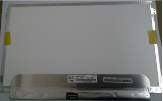 Original HSD121PHW2-A00 12.1" 1366*768 HannStar Screen Panel HSD121PHW2-A00 LCD Display